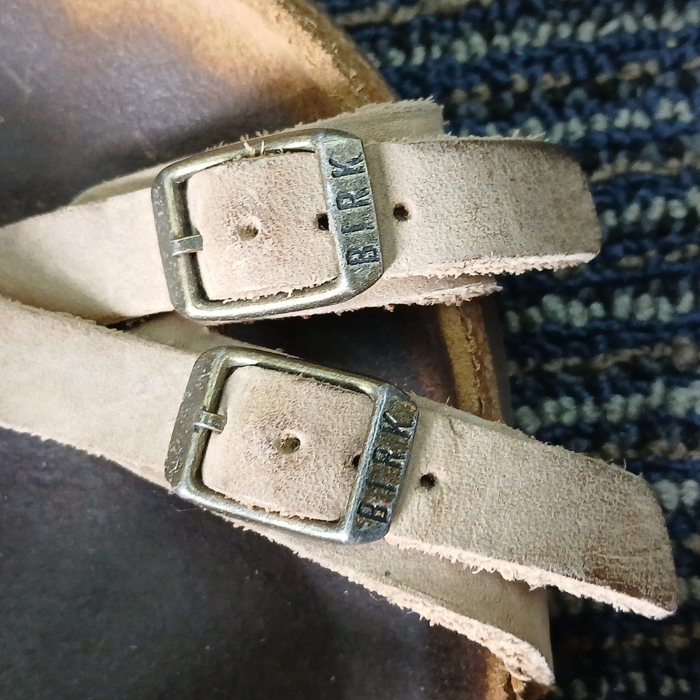 Birkenstock Franca Sandal Size 41 - Picture 3 of 7